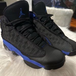 Jordan 13 Retro Hyper Royal